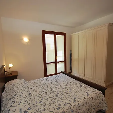 Perla - Terrazza Fronte Mare E Aria Condizionata * مارينا دي كامبو