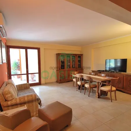 Appartement Perla - Terrazza Fronte Mare E Aria Condizionata *