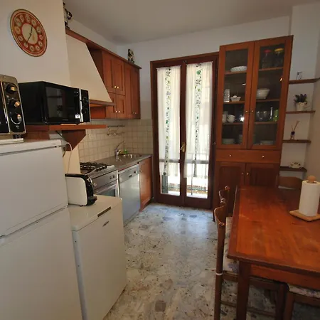 Perla - Terrazza Fronte Mare E Aria Condizionata Appartement *