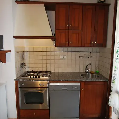 Perla - Terrazza Fronte Mare E Aria Condizionata Appartement