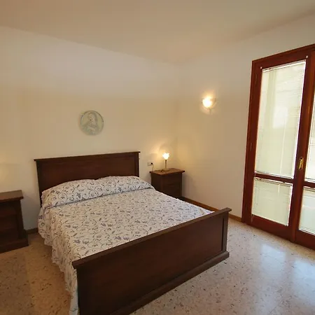 Appartement Perla - Terrazza Fronte Mare E Aria Condizionata